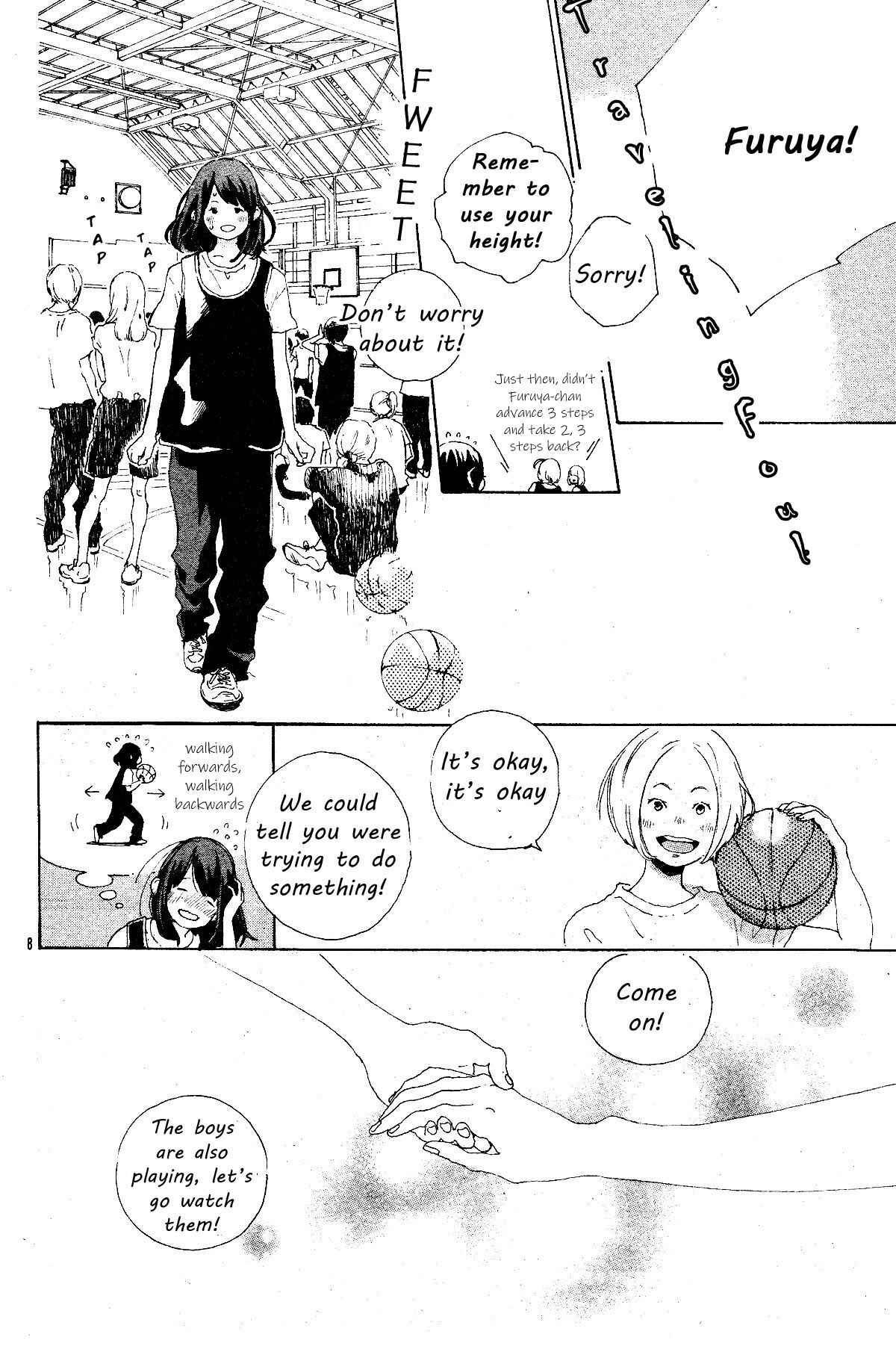 Page 11 Chapter 13 Stand Up!