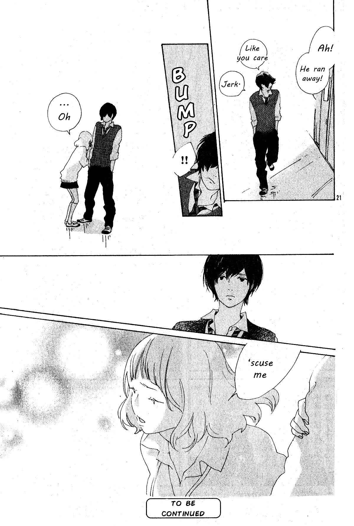 Page 24 Chapter 13 Stand Up!