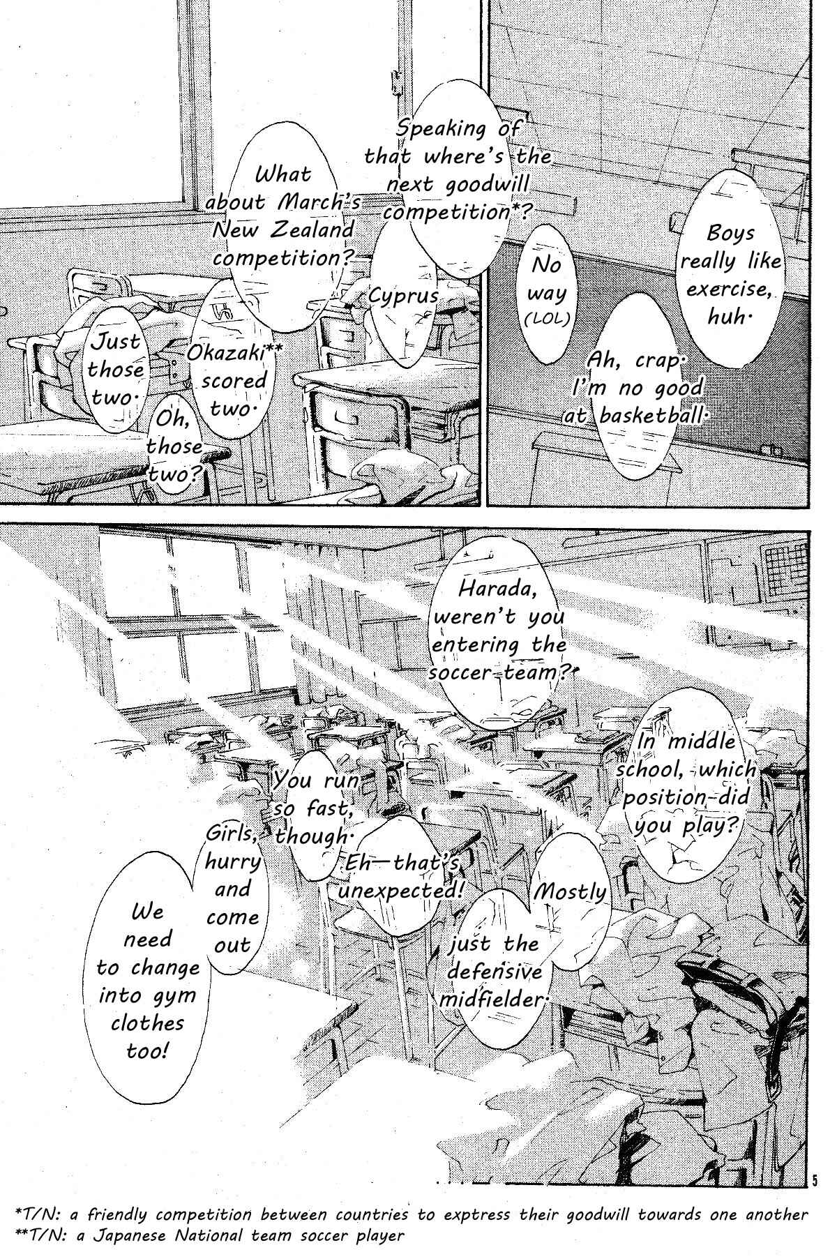 Page 8 Chapter 13 Stand Up!