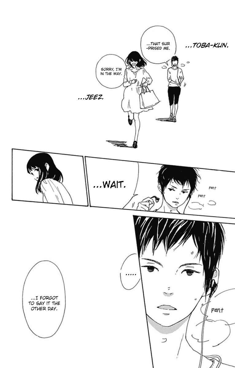 Page 10 Chapter 11 Stand Up!