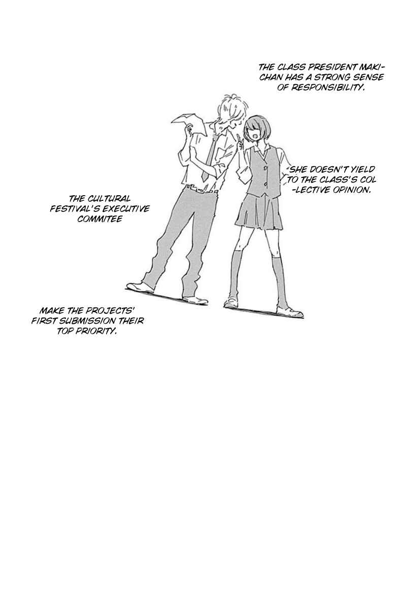 Page 2 Chapter 11 Stand Up!
