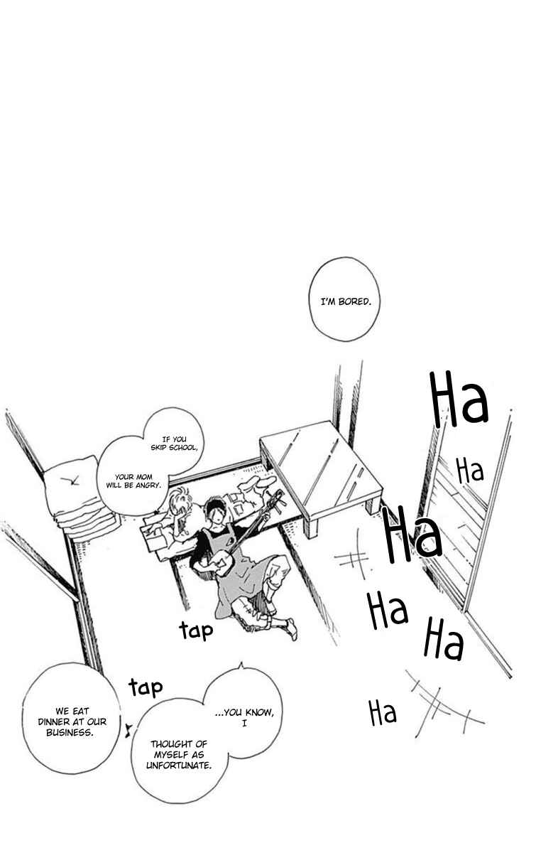 Page 21 Chapter 11 Stand Up!