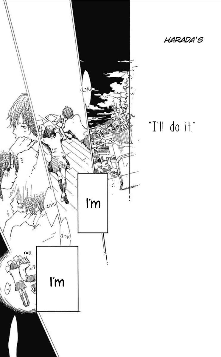 Page 3 Chapter 11 Stand Up!