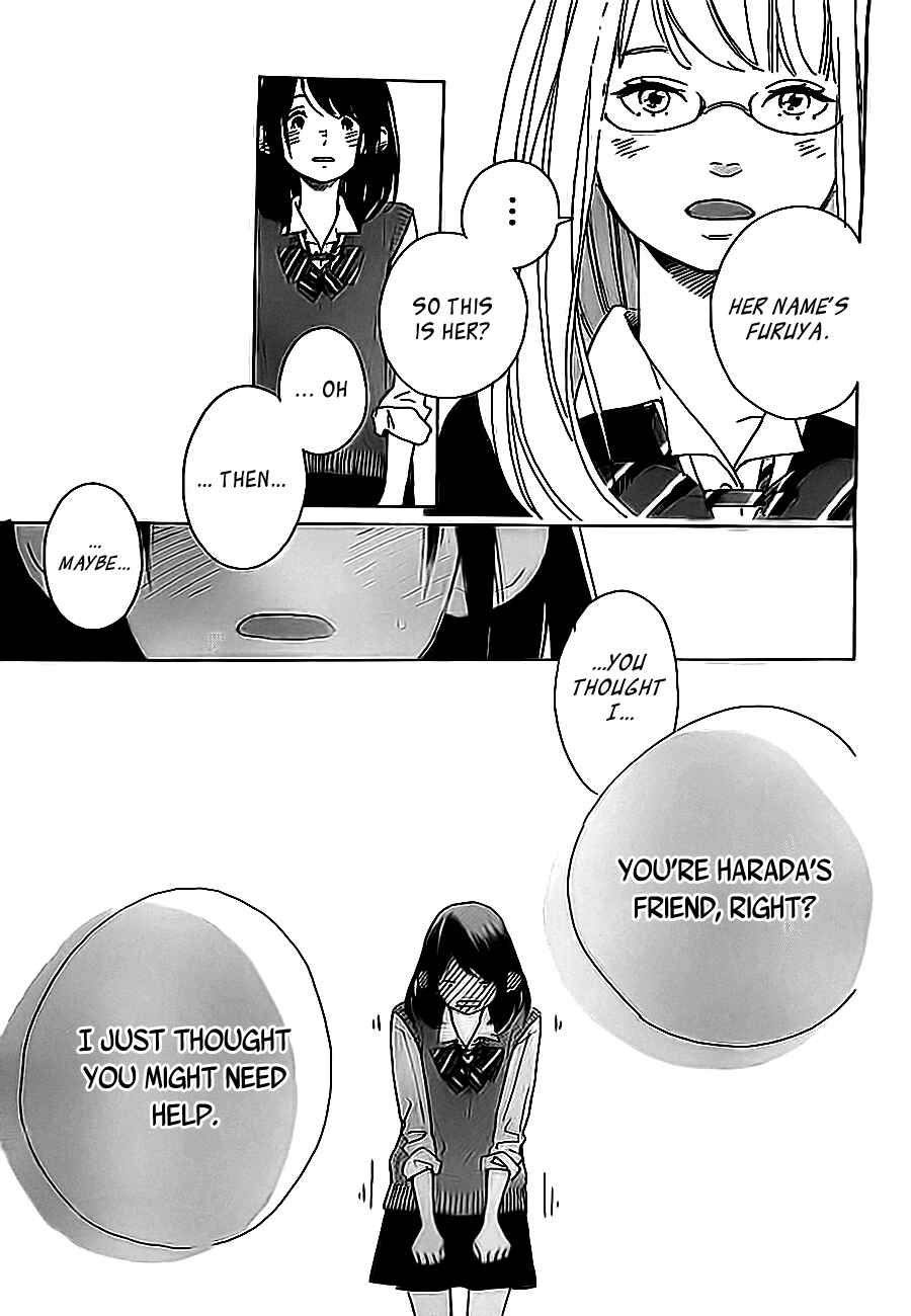 Page 10 Chapter 4 Stand Up!
