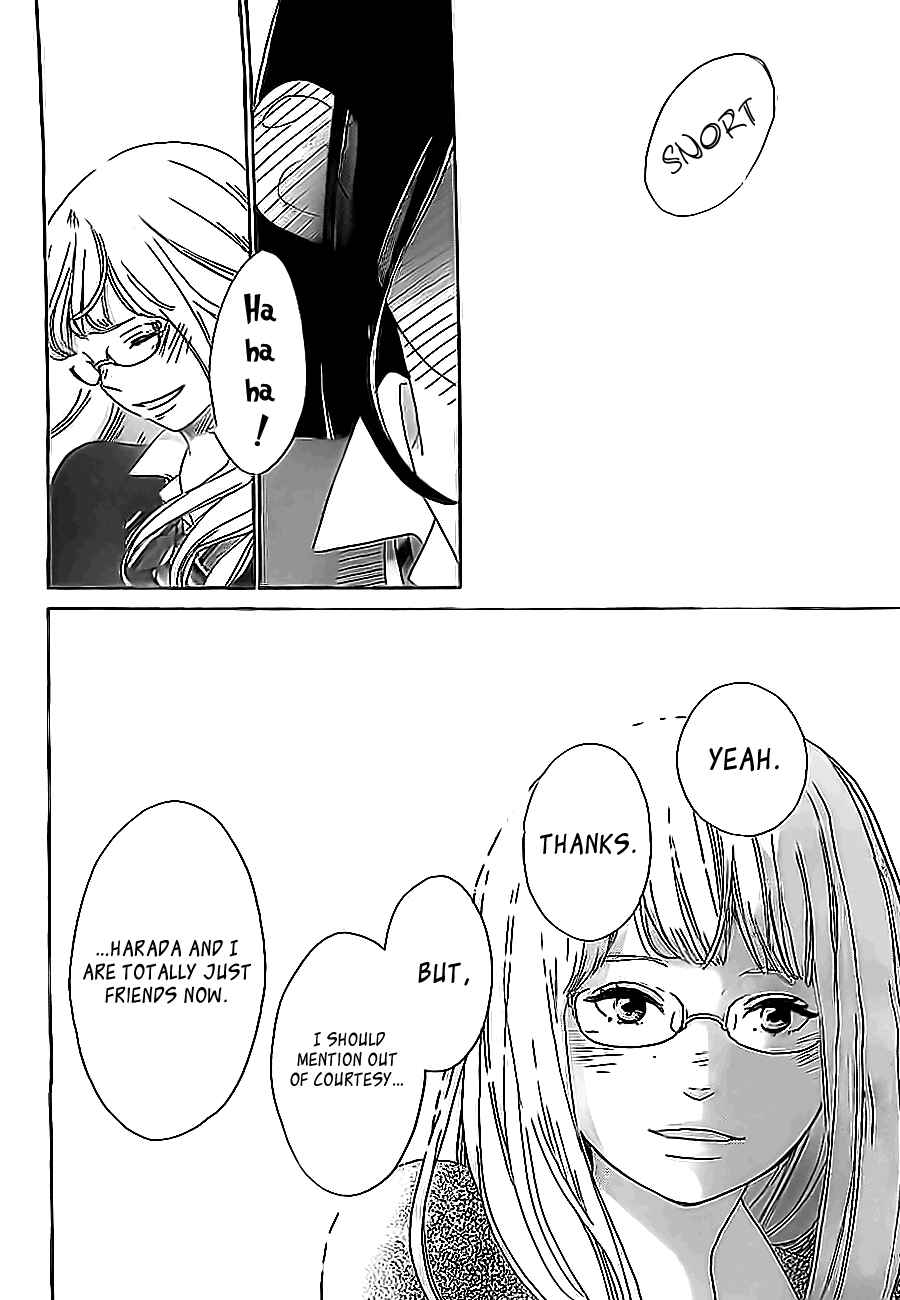Page 11 Chapter 4 Stand Up!