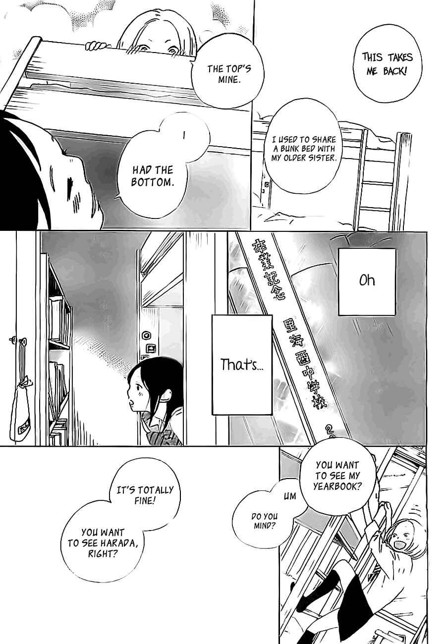 Page 22 Chapter 4 Stand Up!
