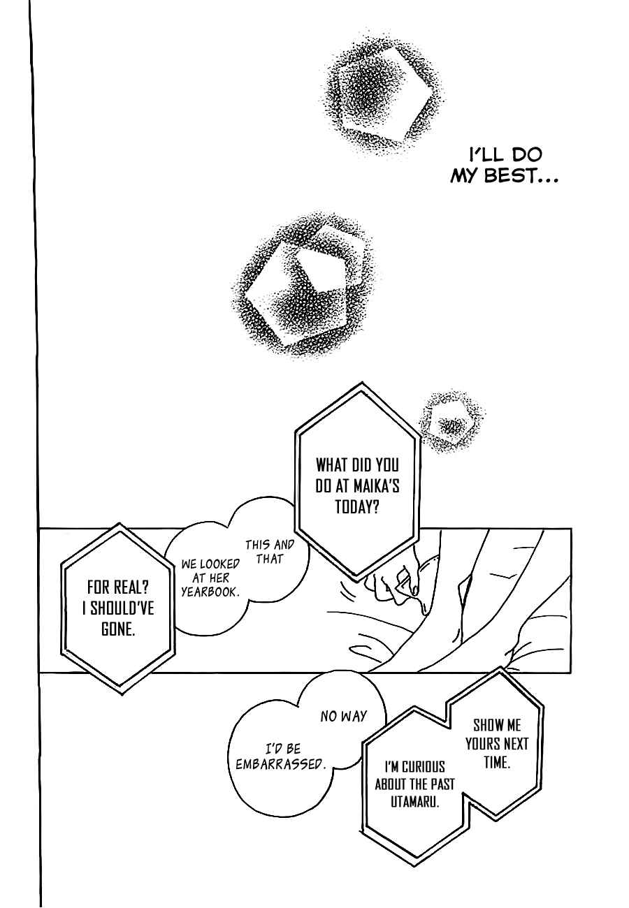 Page 29 Chapter 4 Stand Up!