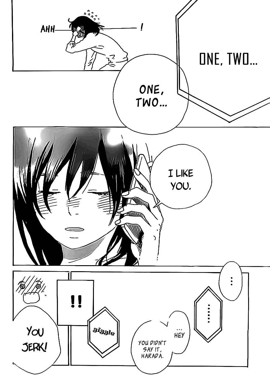 Page 31 Chapter 4 Stand Up!