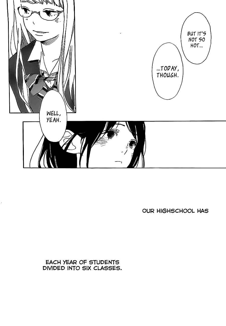 Page 5 Chapter 4 Stand Up!