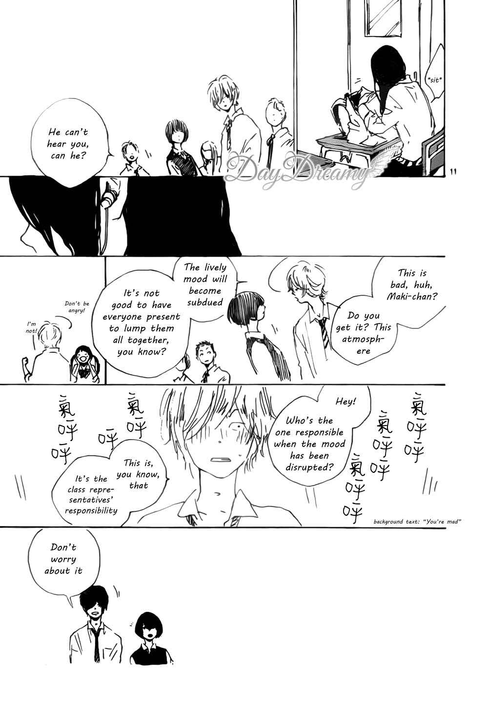 Page 11 Chapter 12 Stand Up!