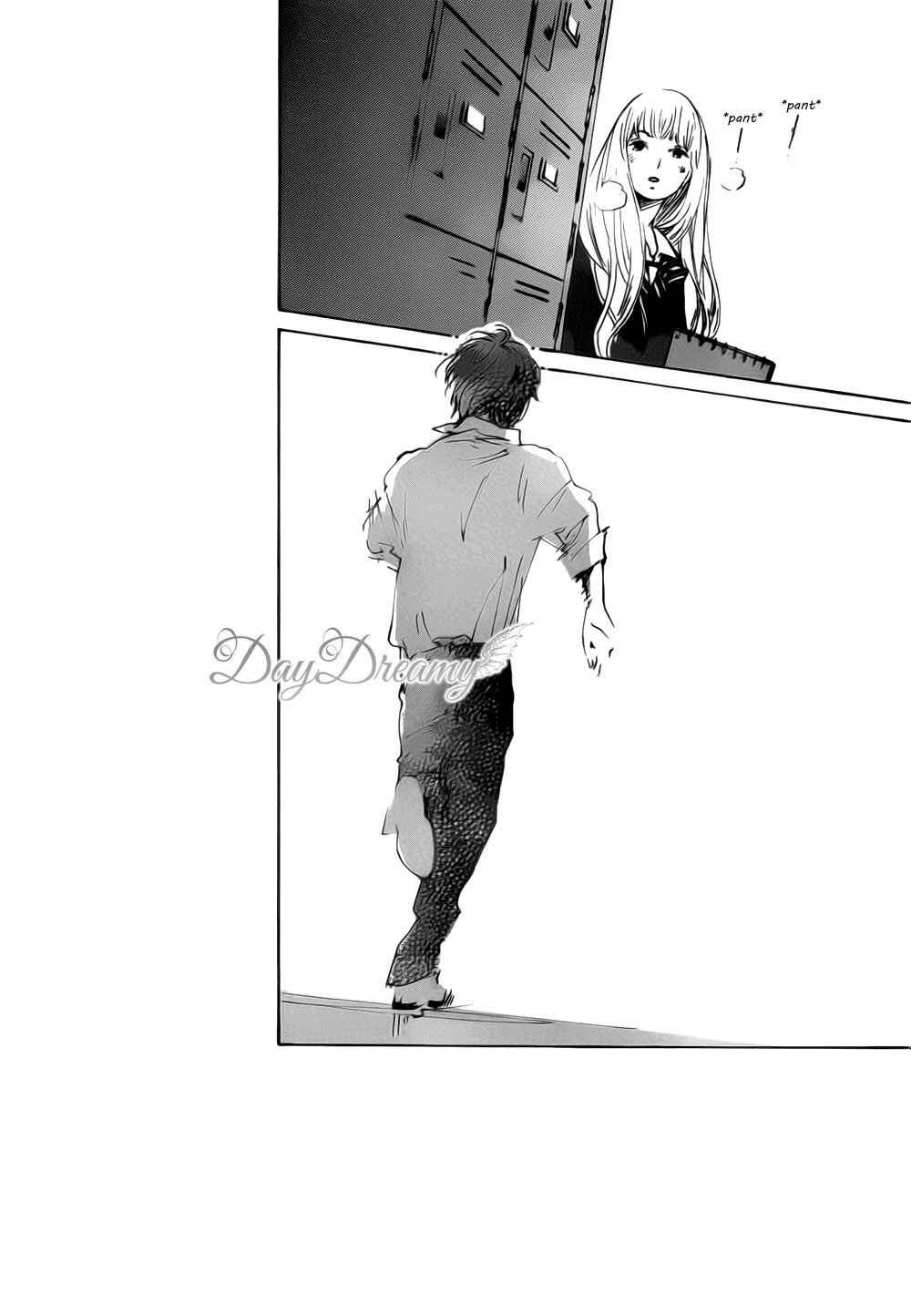 Page 16 Chapter 12 Stand Up!