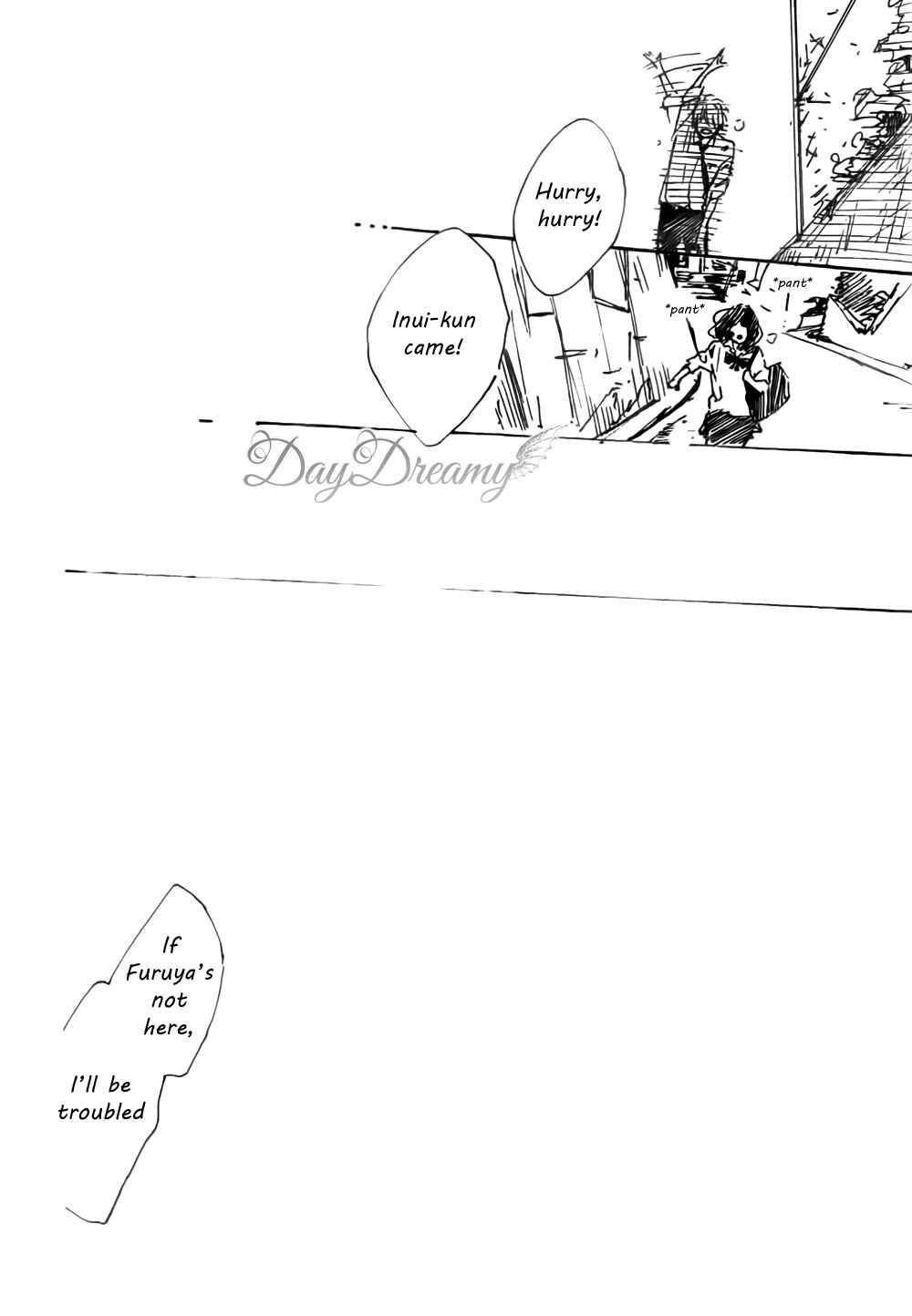 Page 18 Chapter 12 Stand Up!