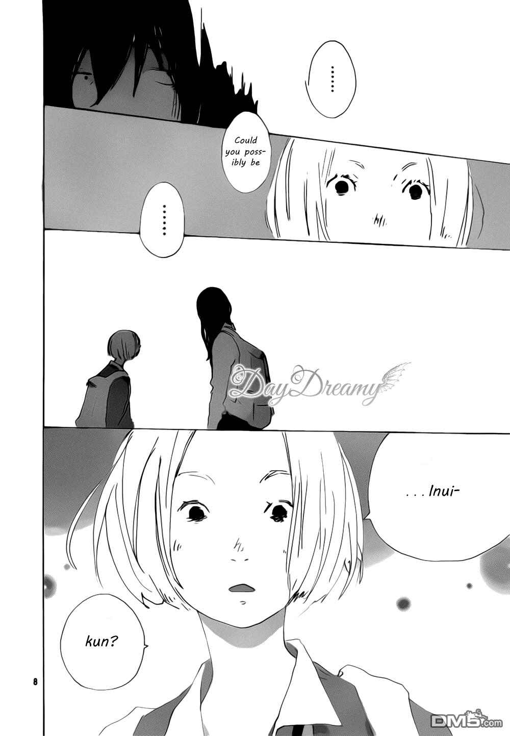 Page 8 Chapter 12 Stand Up!