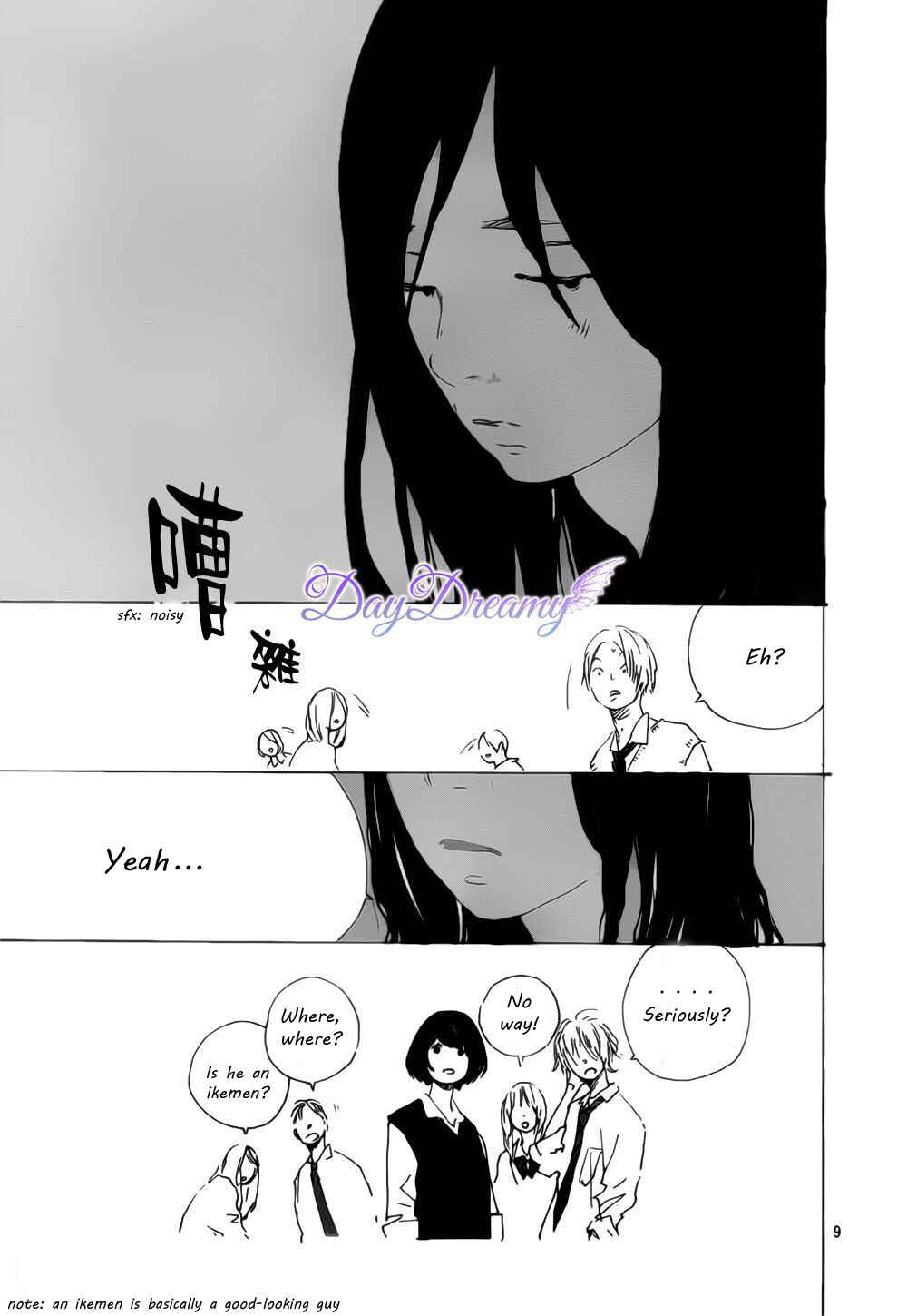 Page 9 Chapter 12 Stand Up!