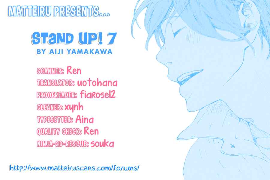 Page 2 Chapter 7 Stand Up!