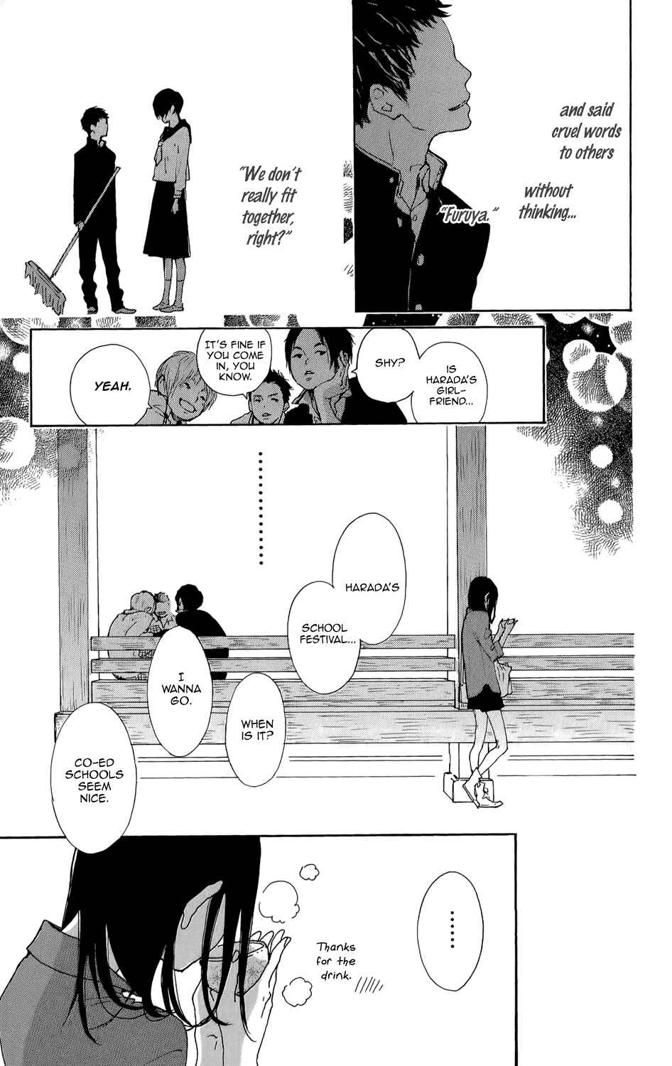 Page 20 Chapter 7 Stand Up!