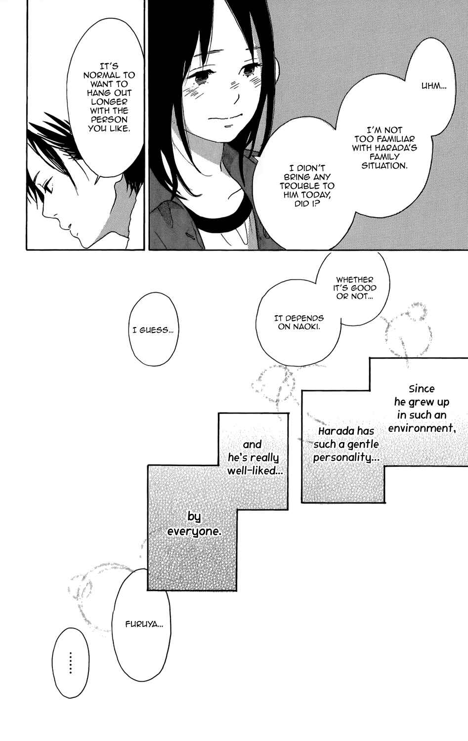 Page 23 Chapter 7 Stand Up!