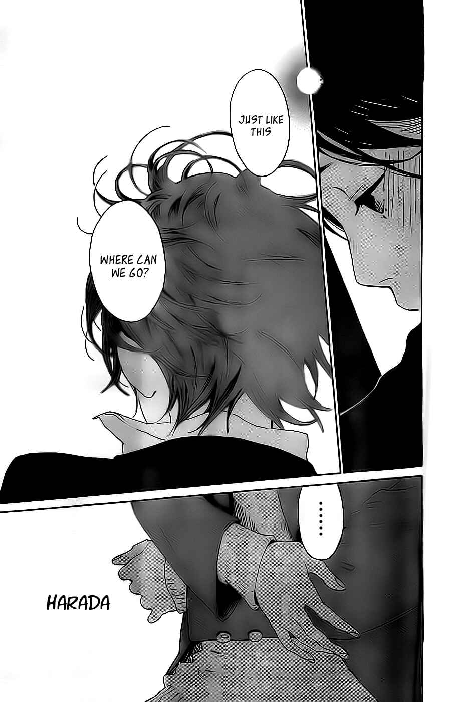 Page 18 Chapter 2 Stand Up!