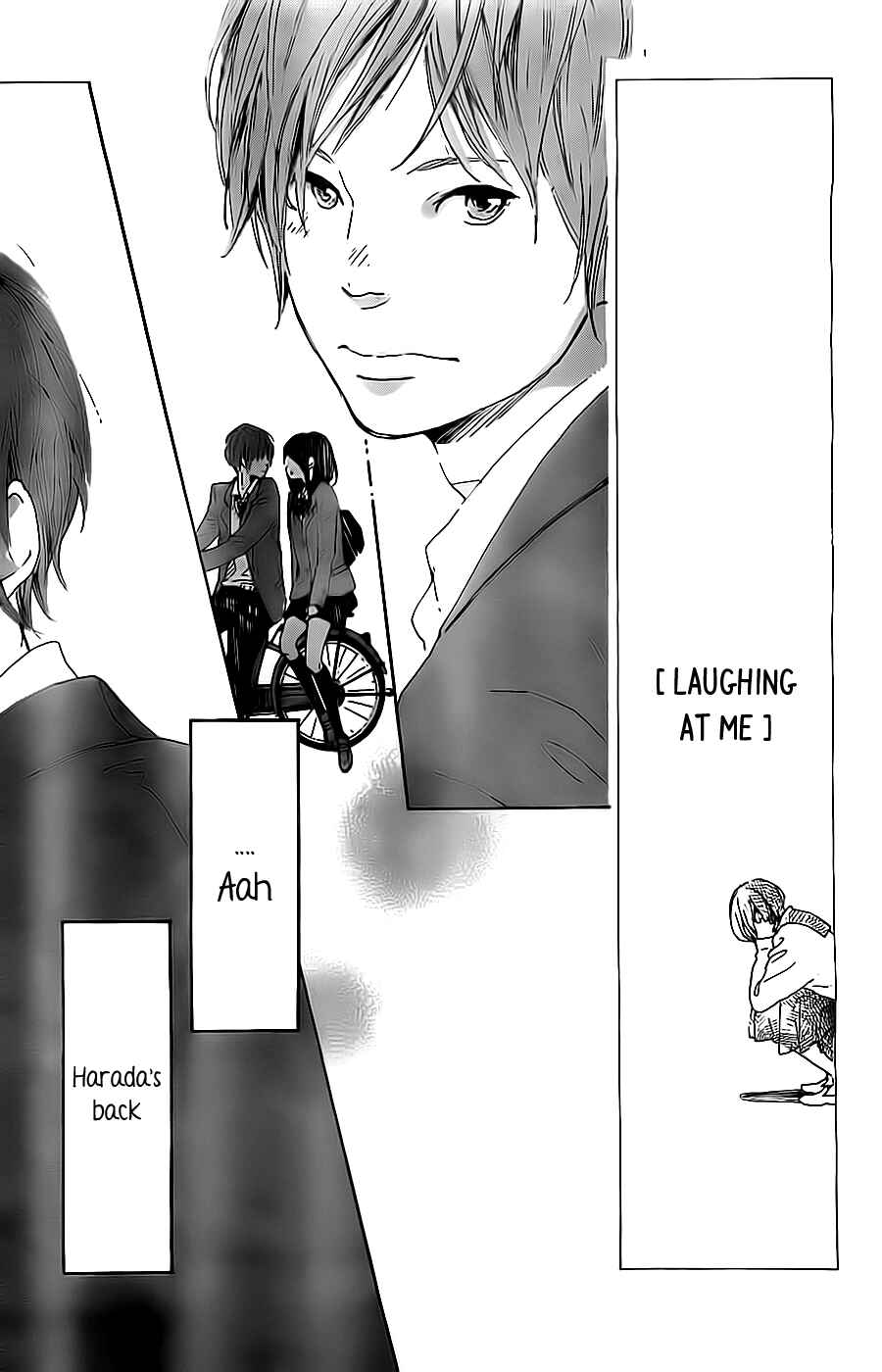 Page 24 Chapter 2 Stand Up!