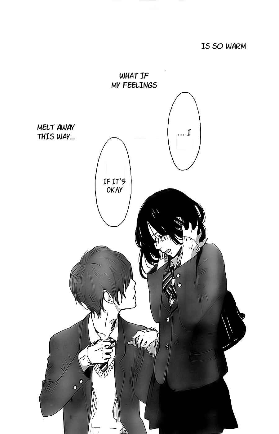 Page 25 Chapter 2 Stand Up!