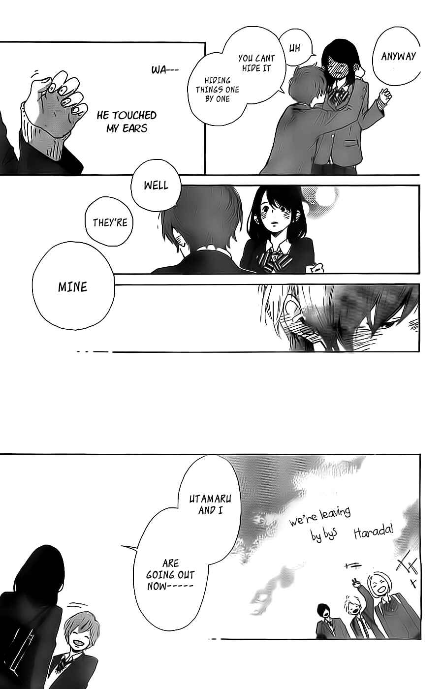 Page 26 Chapter 2 Stand Up!