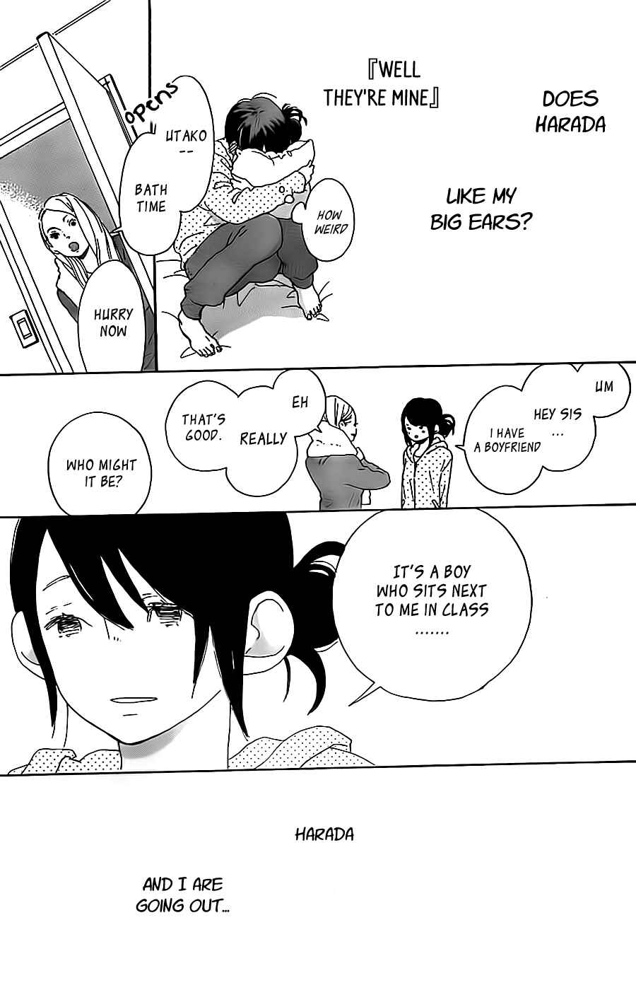Page 28 Chapter 2 Stand Up!