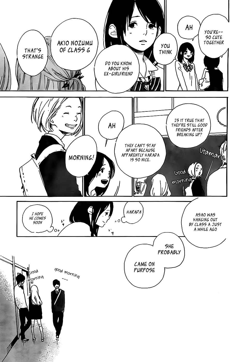 Page 30 Chapter 2 Stand Up!