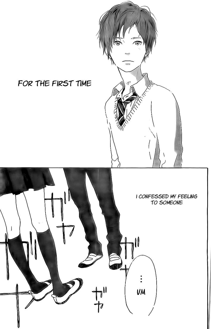 Page 4 Chapter 2 Stand Up!