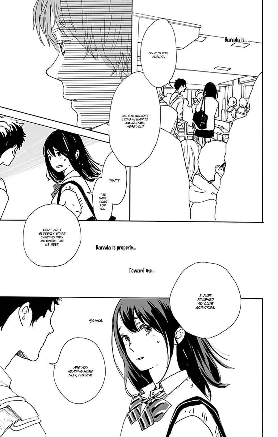 Page 26 Chapter 16 Stand Up!