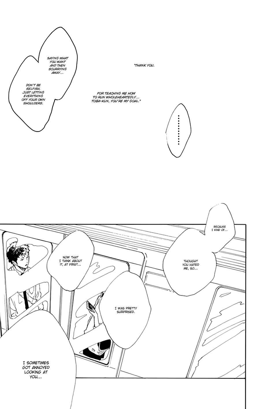 Page 36 Chapter 16 Stand Up!