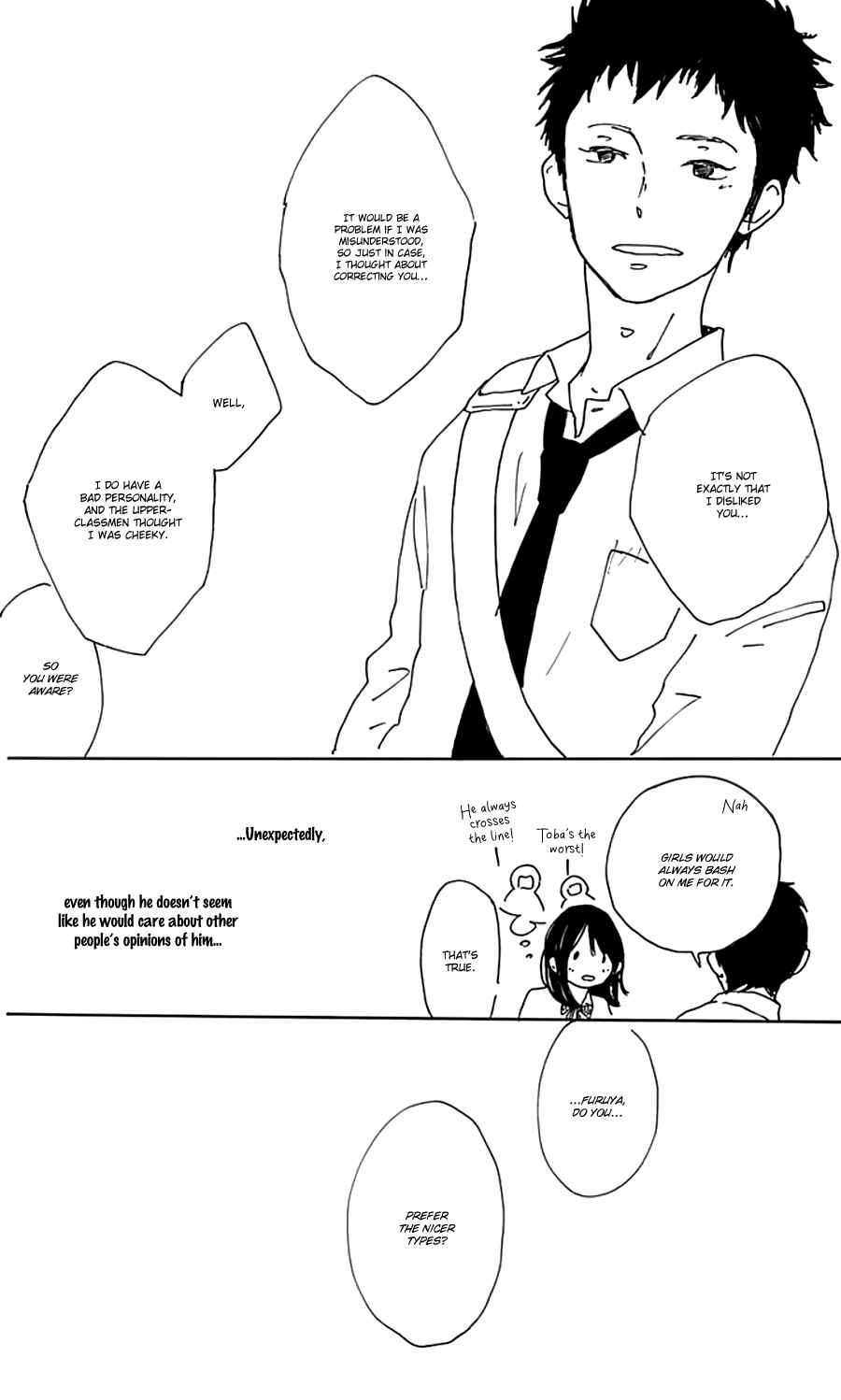 Page 37 Chapter 16 Stand Up!