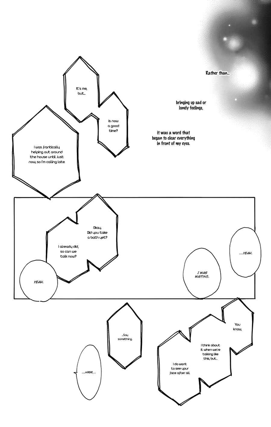 Page 41 Chapter 16 Stand Up!
