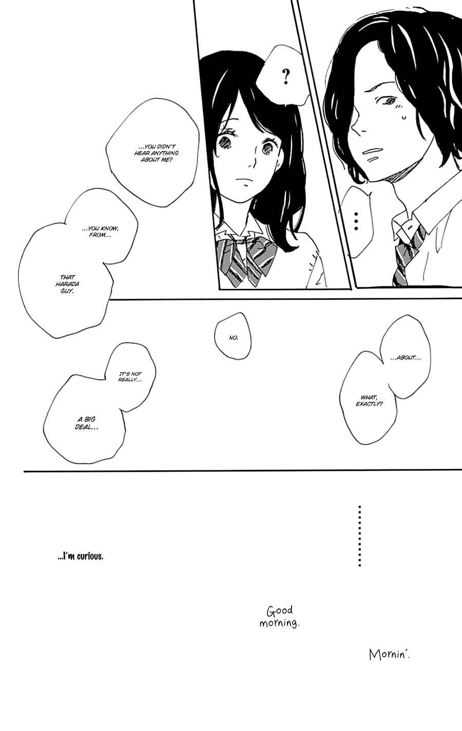 Page 47 Chapter 16 Stand Up!