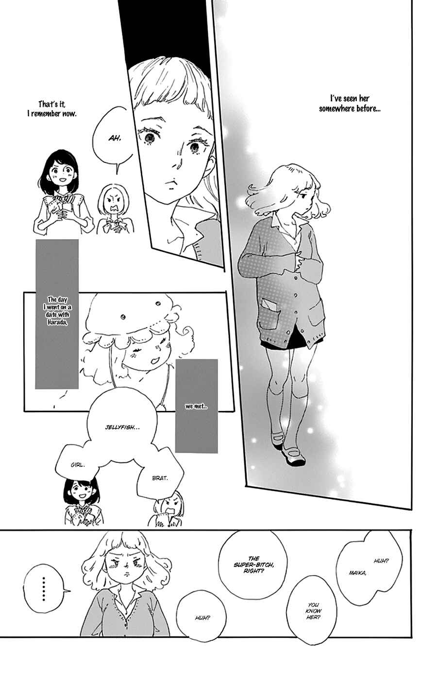 Page 52 Chapter 16 Stand Up!