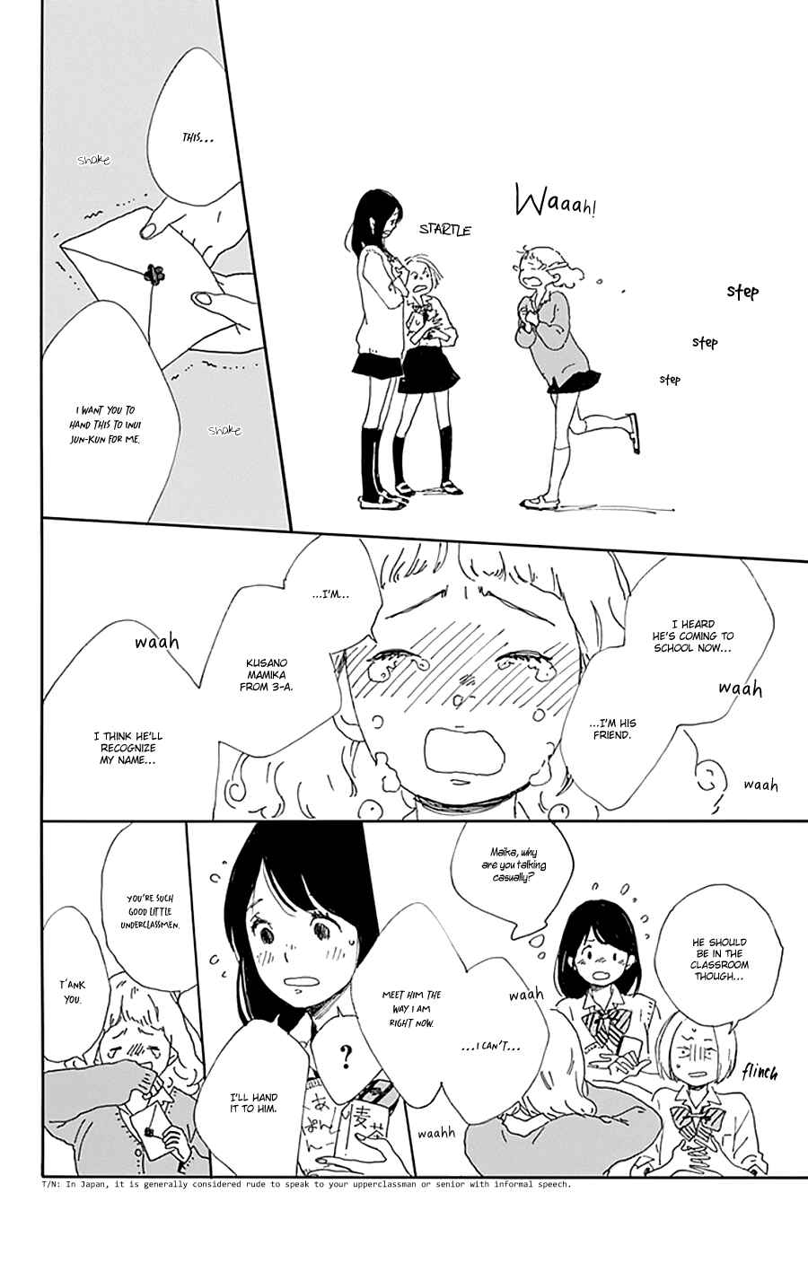 Page 53 Chapter 16 Stand Up!