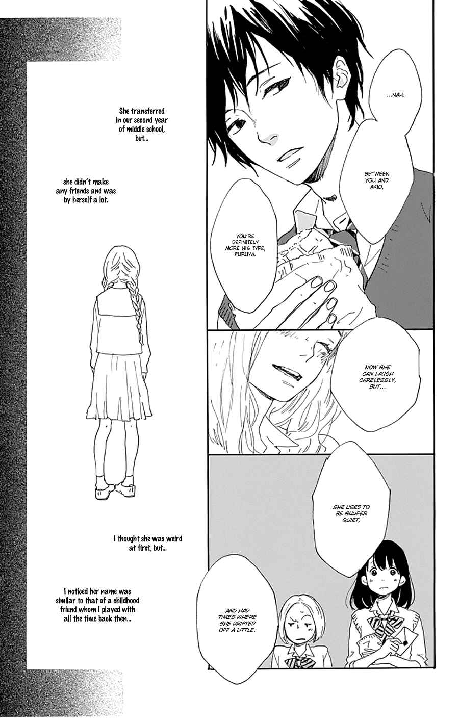 Page 56 Chapter 16 Stand Up!