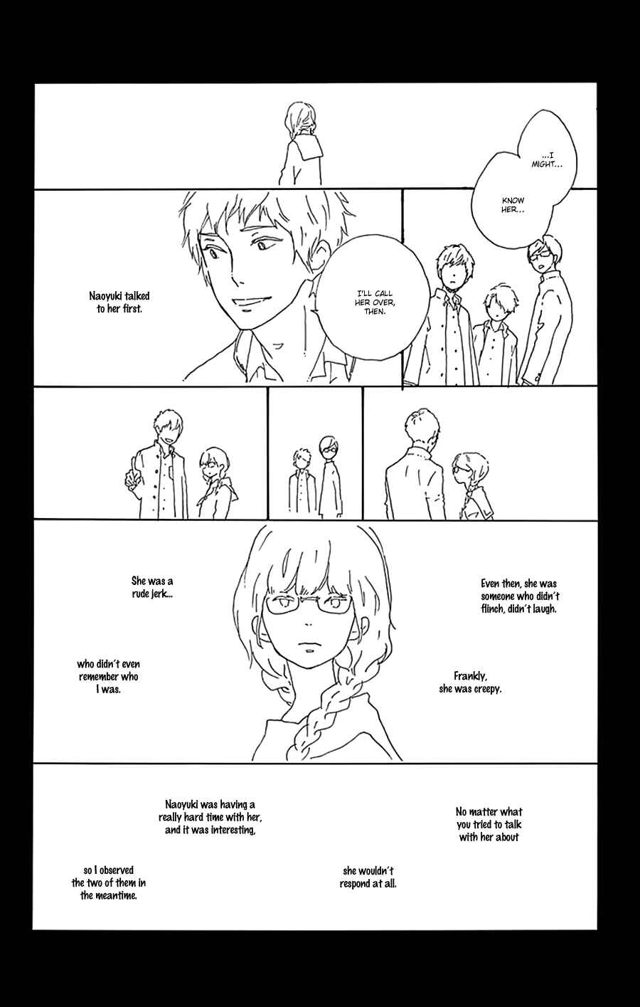 Page 57 Chapter 16 Stand Up!