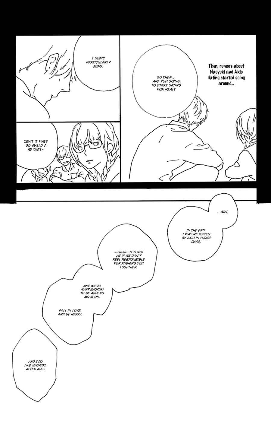 Page 60 Chapter 16 Stand Up!