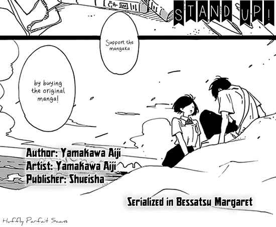 Page 2 Chapter 15 Stand Up!