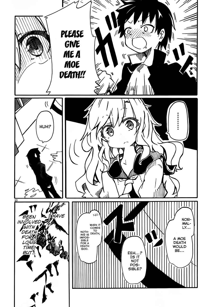 Page 10 Chapter Unknown_8b6a Death of a Highschool