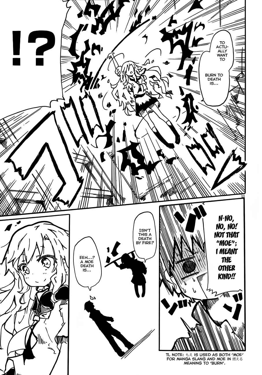 Page 11 Chapter Unknown_8b6a Death of a Highschool