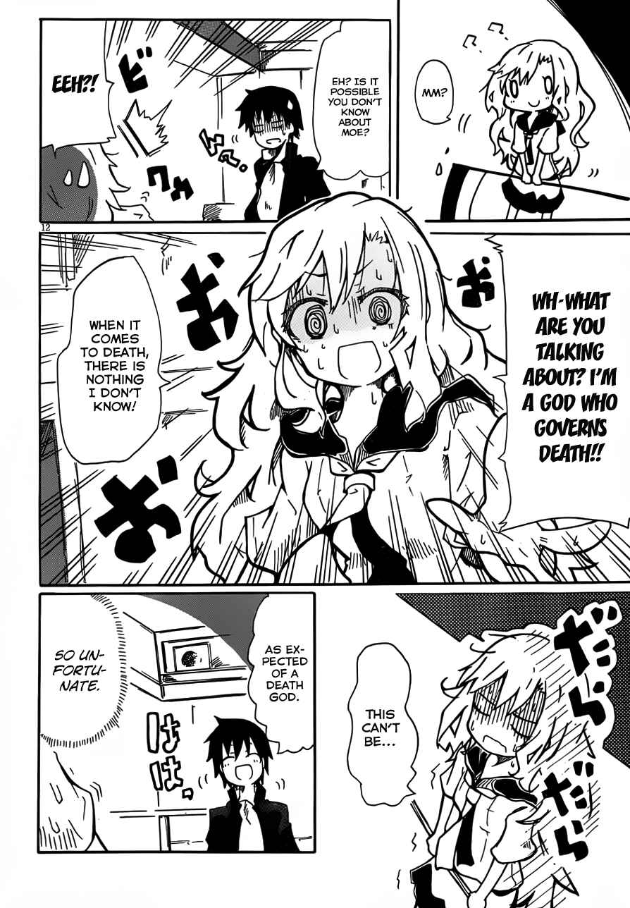 Page 12 Chapter Unknown_8b6a Death of a Highschool