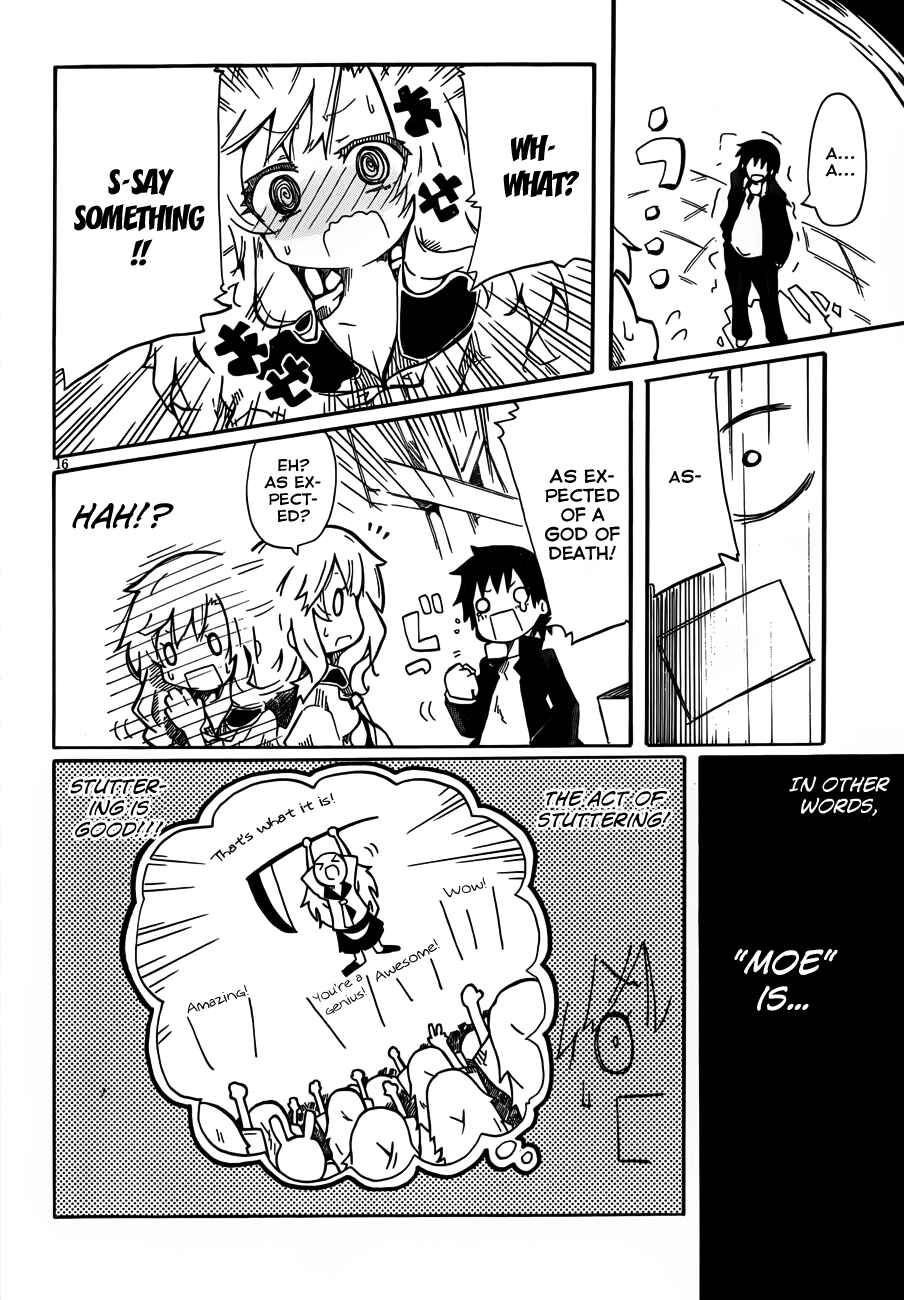 Page 16 Chapter Unknown_8b6a Death of a Highschool
