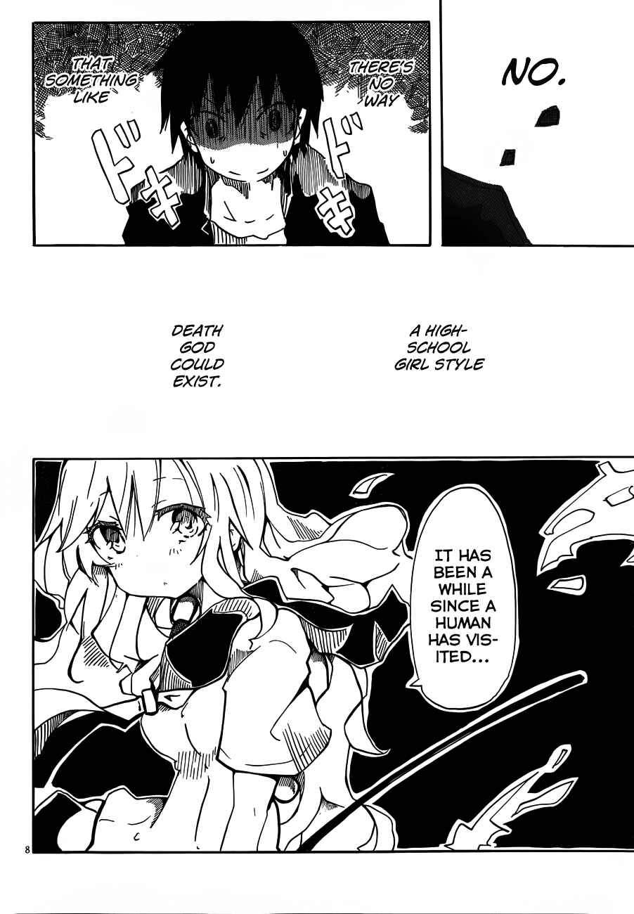 Page 8 Chapter Unknown_8b6a Death of a Highschool