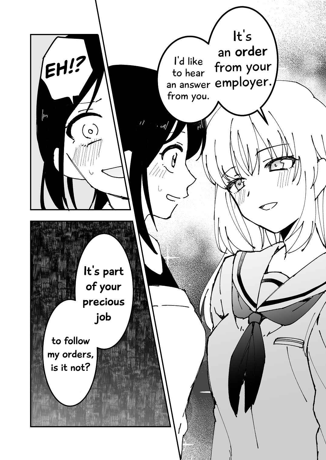 Page 3 Chapter Unknown_3ed7 A Person With Top Energy