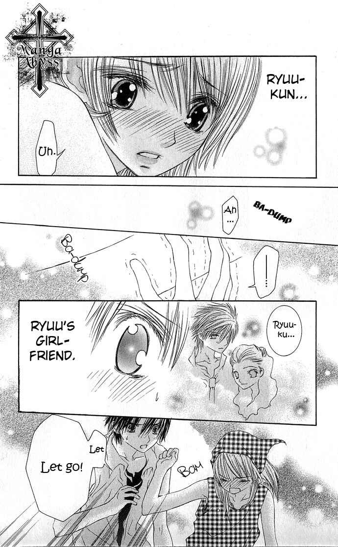 Page 14 Chapter 3 Lovely Baby