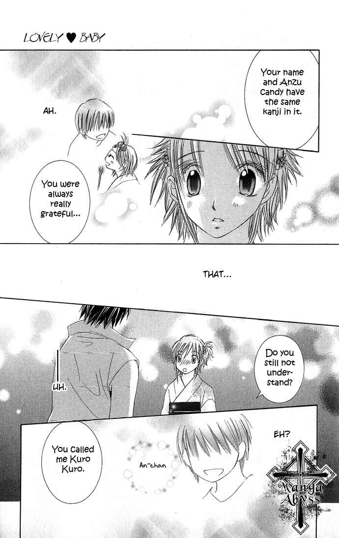Page 23 Chapter 3 Lovely Baby
