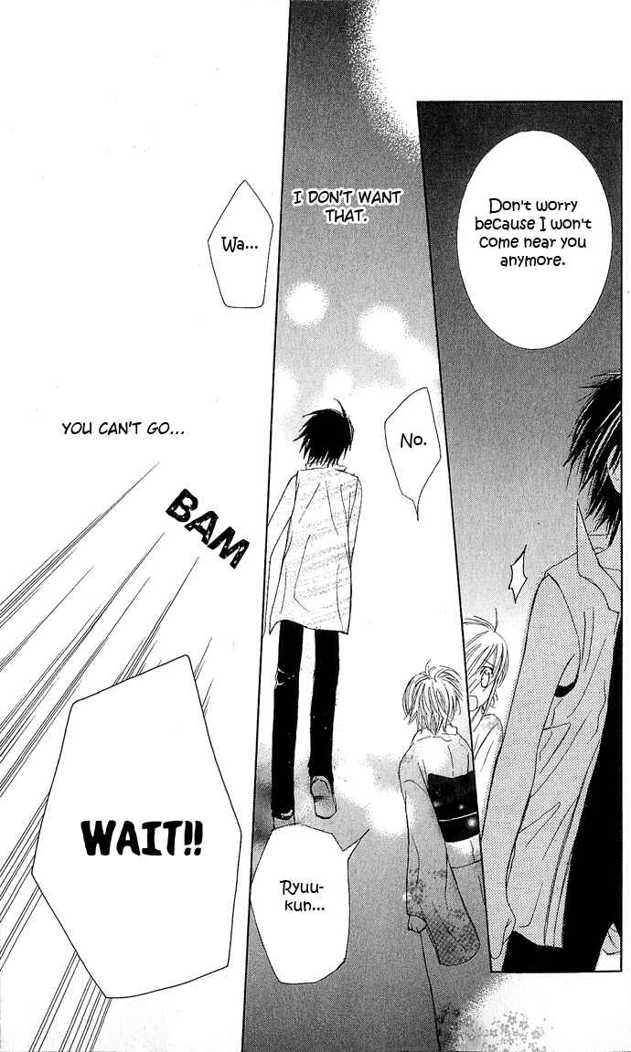 Page 29 Chapter 3 Lovely Baby