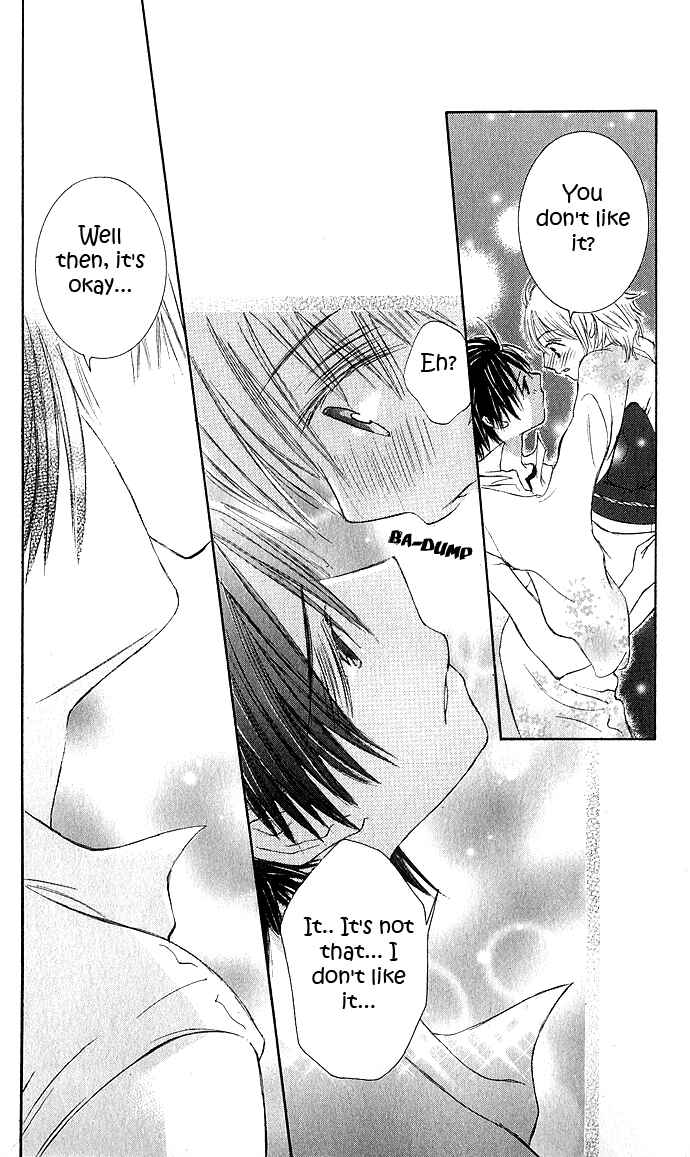 Page 40 Chapter 3 Lovely Baby