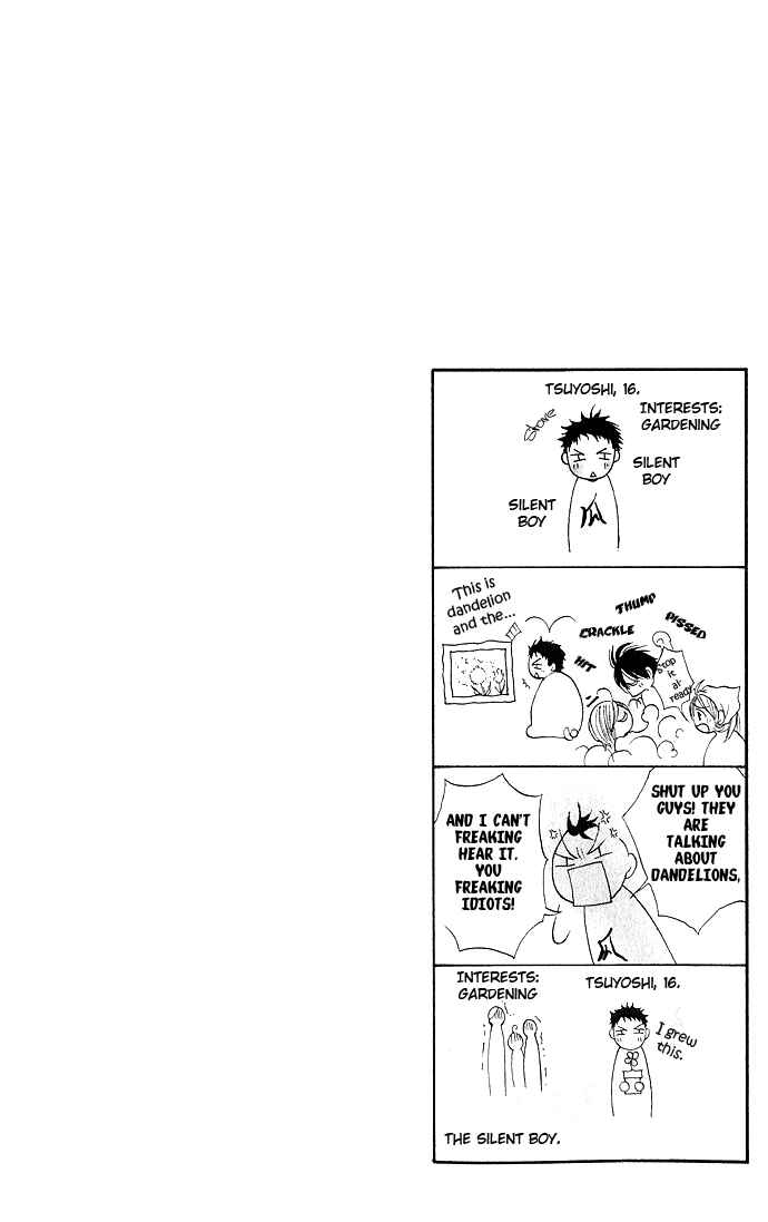 Page 42 Chapter 3 Lovely Baby